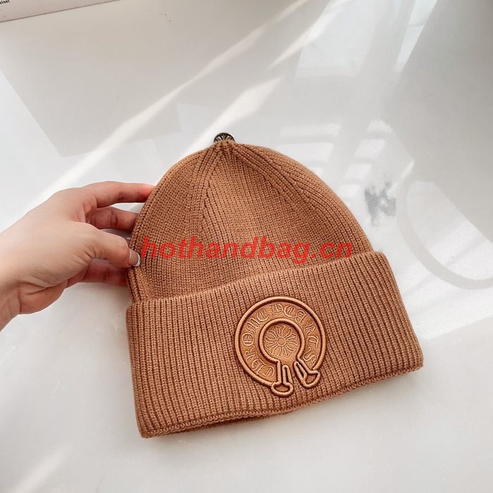 Chrome Heart Hat CRH00008 Chrome Heart Hat CRH00008